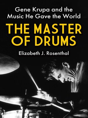 The Master of Drums - ebook